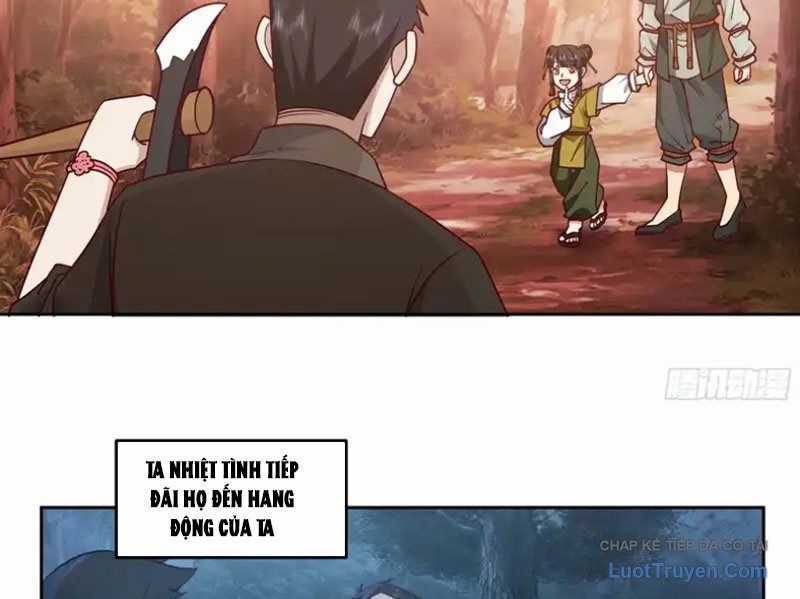 Cựu Nhật Chi Triện - Chapter 25 - Trang 27