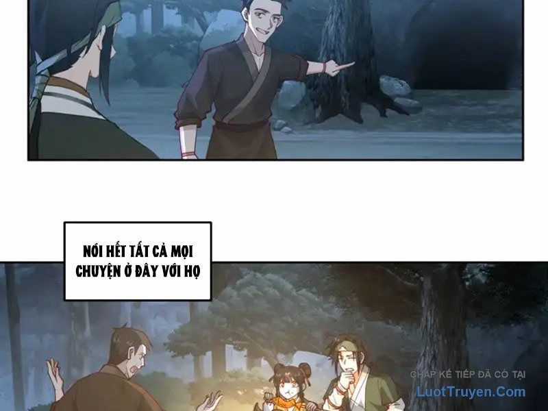 Cựu Nhật Chi Triện - Chapter 25 - Trang 28