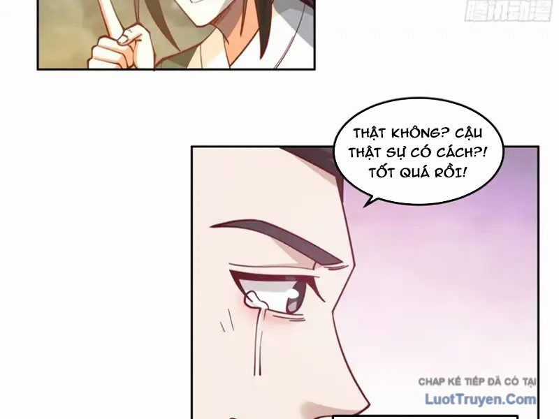 Cựu Nhật Chi Triện - Chapter 25 - Trang 30