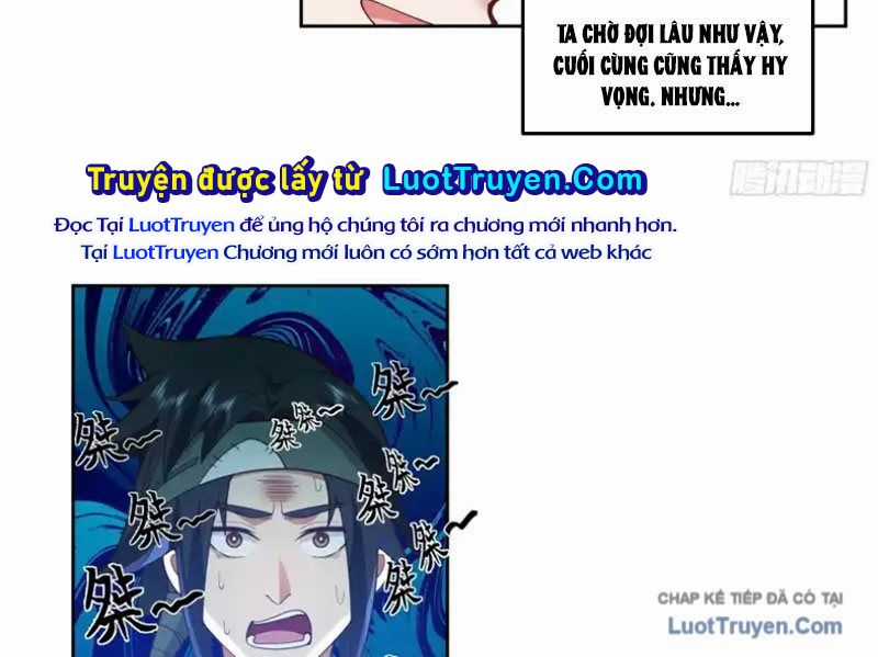 Cựu Nhật Chi Triện - Chapter 25 - Trang 31