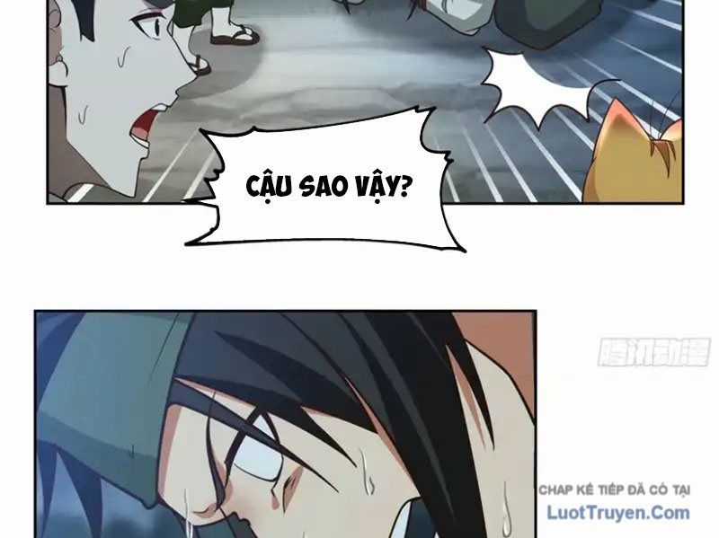 Cựu Nhật Chi Triện - Chapter 25 - Trang 33