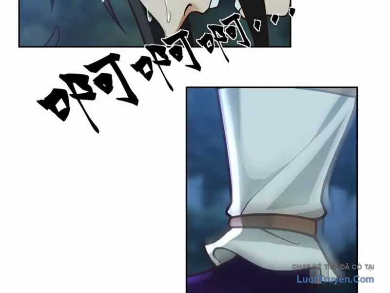 Cựu Nhật Chi Triện - Chapter 25 - Trang 34