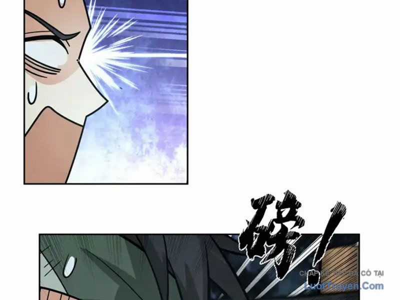 Cựu Nhật Chi Triện - Chapter 25 - Trang 5