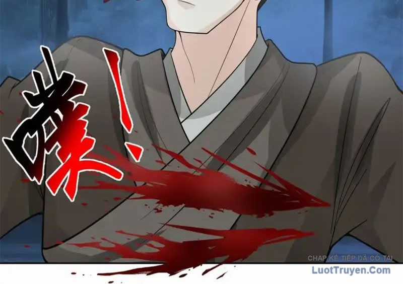 Cựu Nhật Chi Triện - Chapter 25 - Trang 46