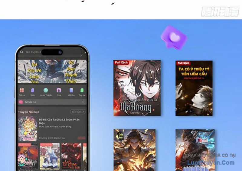 Cựu Nhật Chi Triện - Chapter 25 - Trang 47