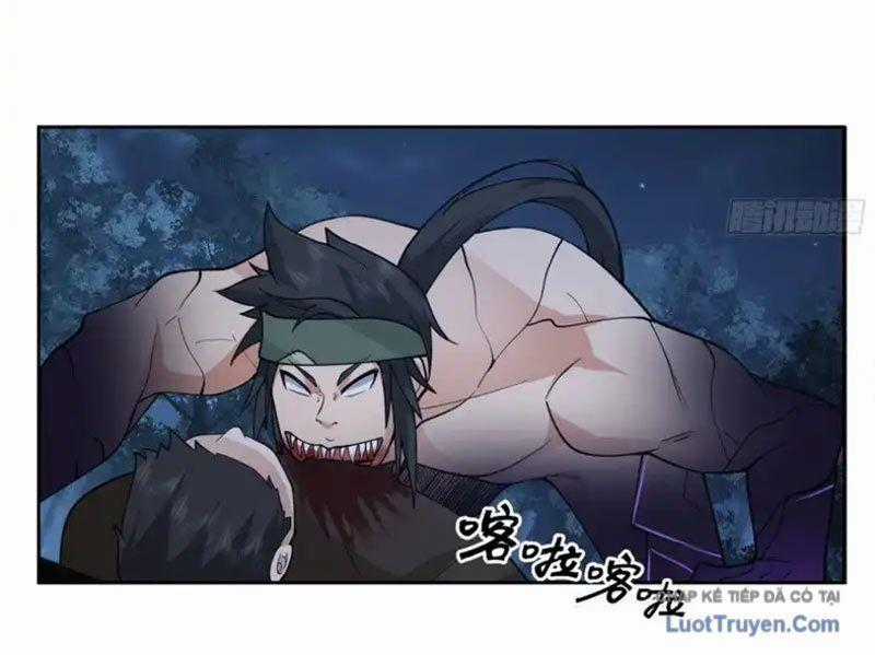 Cựu Nhật Chi Triện - Chapter 26 - Trang 2