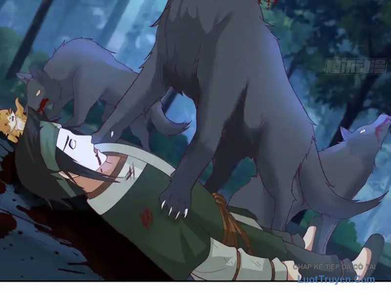 Cựu Nhật Chi Triện - Chapter 26 - Trang 11