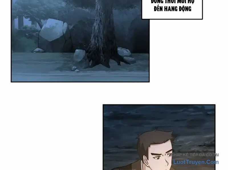 Cựu Nhật Chi Triện - Chapter 26 - Trang 13