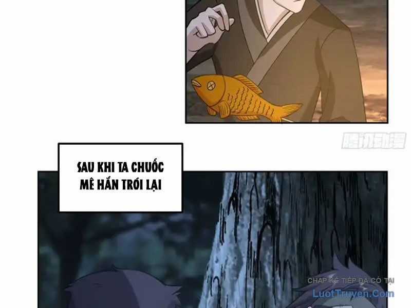 Cựu Nhật Chi Triện - Chapter 26 - Trang 14