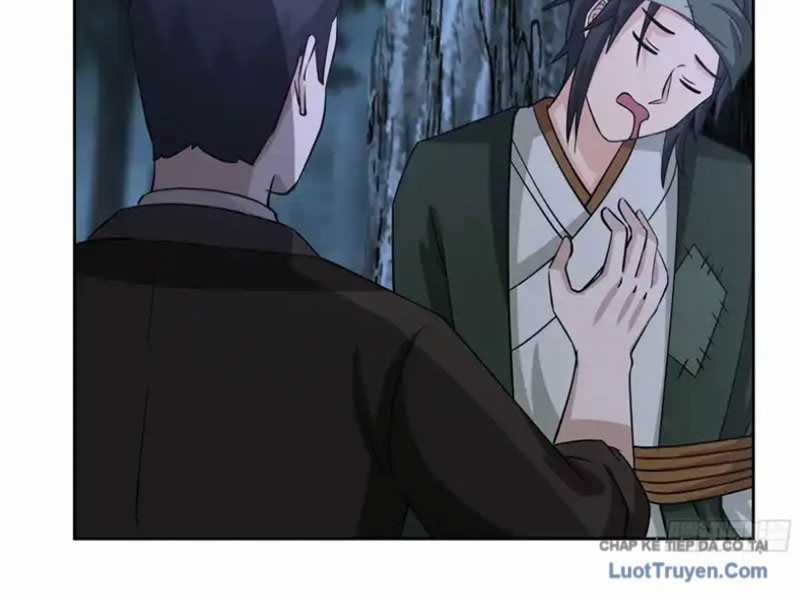 Cựu Nhật Chi Triện - Chapter 26 - Trang 15