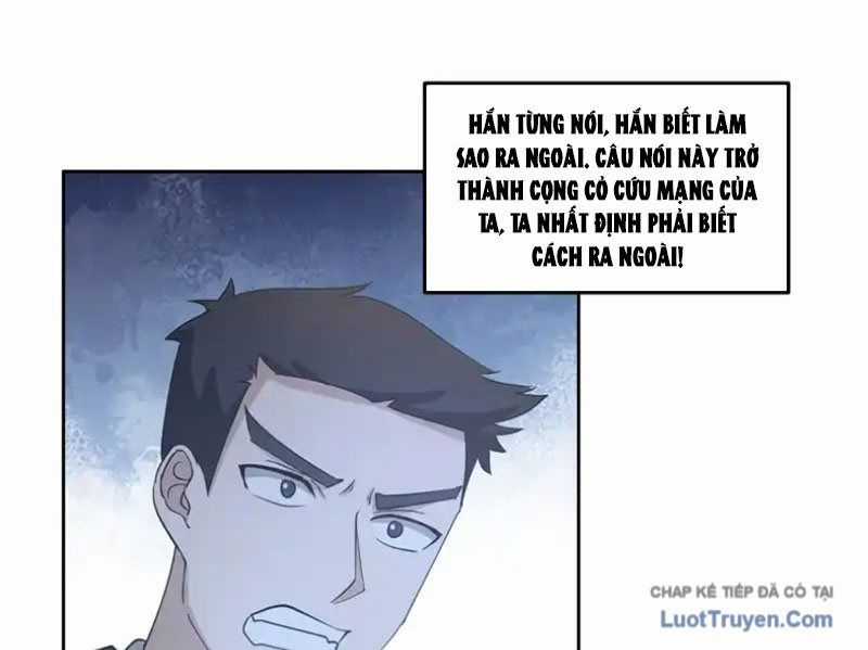 Cựu Nhật Chi Triện - Chapter 26 - Trang 16