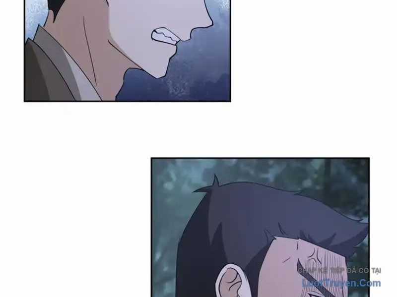 Cựu Nhật Chi Triện - Chapter 26 - Trang 18