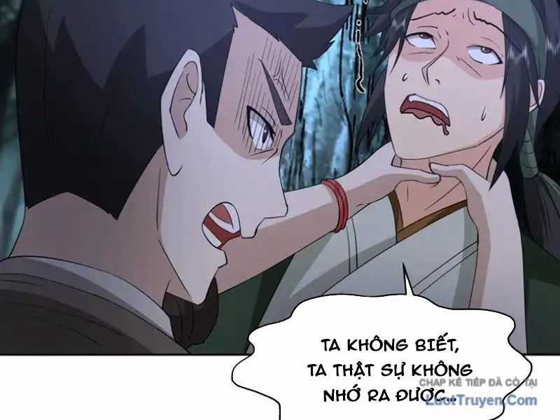 Cựu Nhật Chi Triện - Chapter 26 - Trang 20