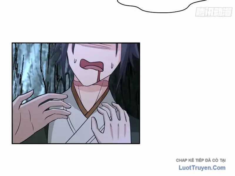 Cựu Nhật Chi Triện - Chapter 26 - Trang 21