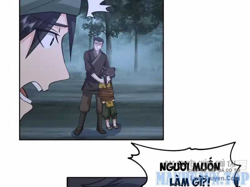 Cựu Nhật Chi Triện - Chapter 26 - Trang 24