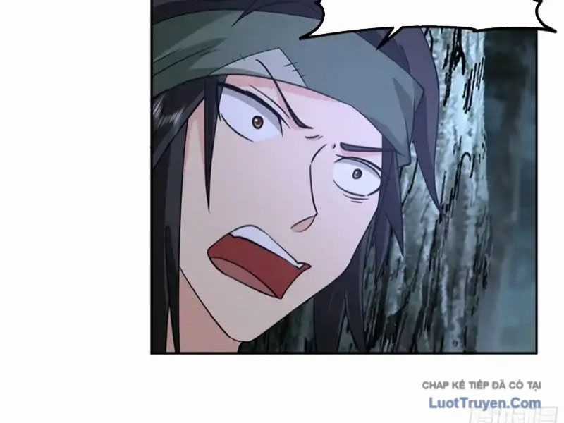 Cựu Nhật Chi Triện - Chapter 26 - Trang 25