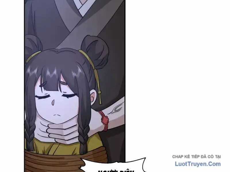 Cựu Nhật Chi Triện - Chapter 26 - Trang 27