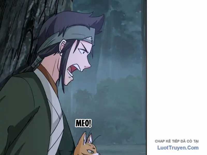 Cựu Nhật Chi Triện - Chapter 26 - Trang 30