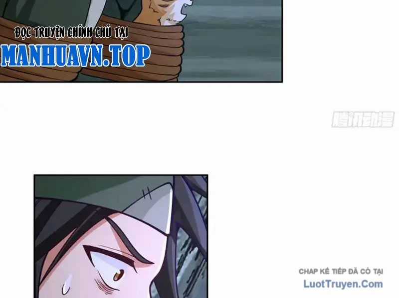 Cựu Nhật Chi Triện - Chapter 26 - Trang 31