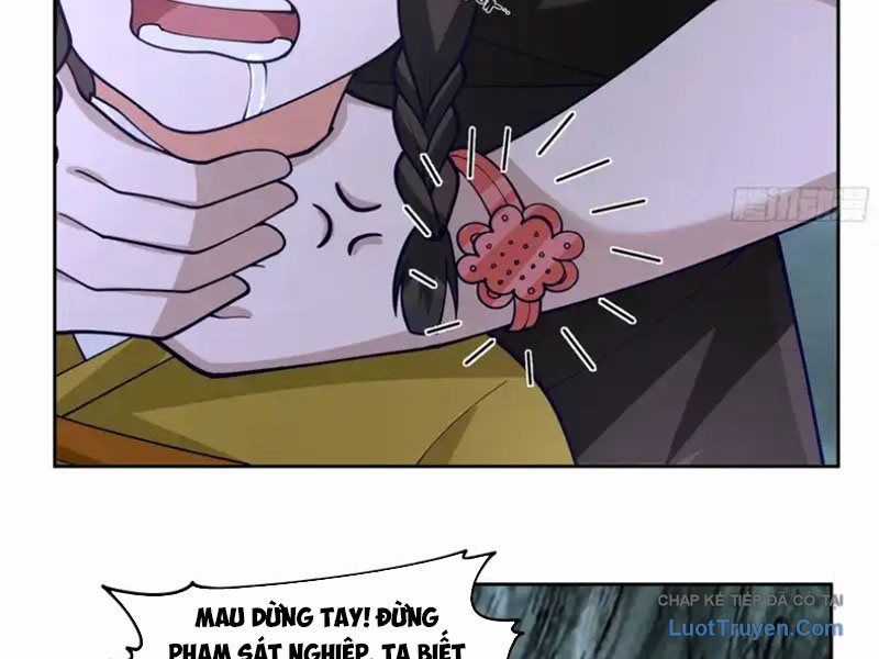 Cựu Nhật Chi Triện - Chapter 26 - Trang 33