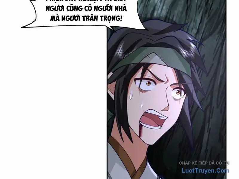 Cựu Nhật Chi Triện - Chapter 26 - Trang 34