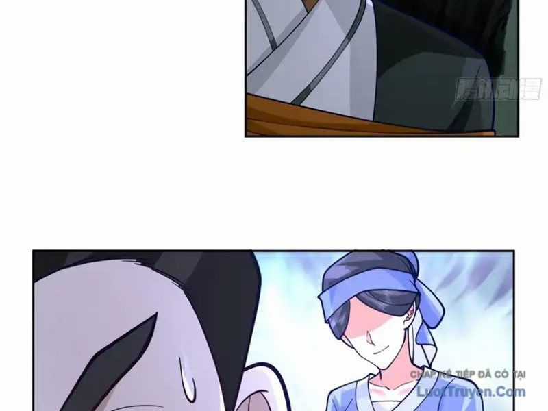 Cựu Nhật Chi Triện - Chapter 26 - Trang 35