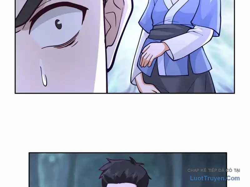 Cựu Nhật Chi Triện - Chapter 26 - Trang 36