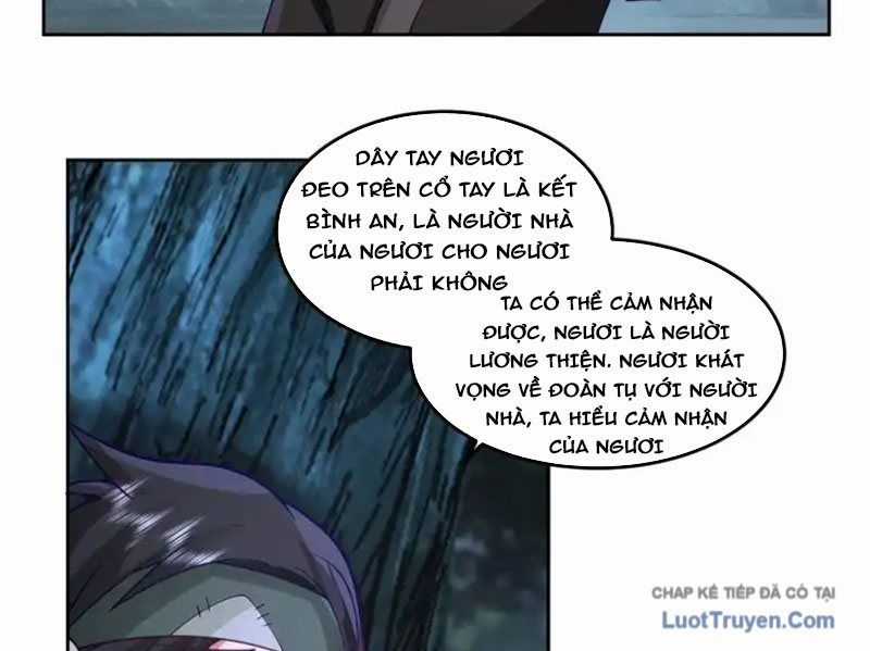 Cựu Nhật Chi Triện - Chapter 26 - Trang 39