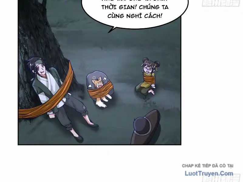 Cựu Nhật Chi Triện - Chapter 26 - Trang 42