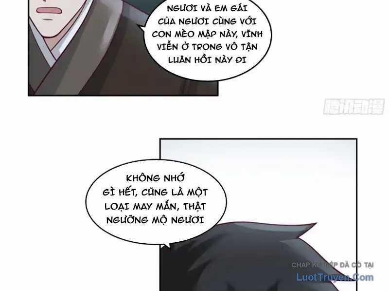 Cựu Nhật Chi Triện - Chapter 26 - Trang 45