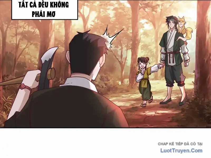 Cựu Nhật Chi Triện - Chapter 26 - Trang 7