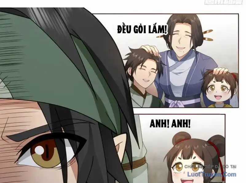 Cựu Nhật Chi Triện - Chapter 26 - Trang 61