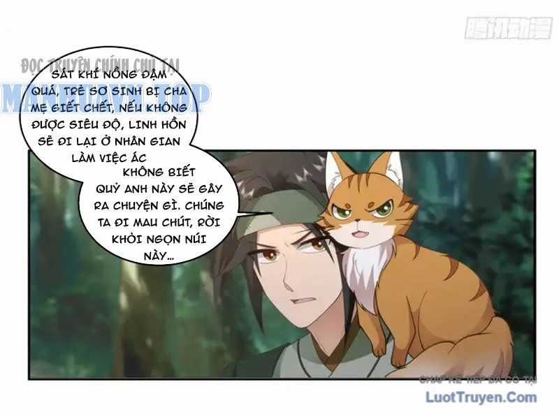 Cựu Nhật Chi Triện - Chapter 26 - Trang 63