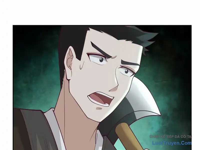 Cựu Nhật Chi Triện - Chapter 26 - Trang 8