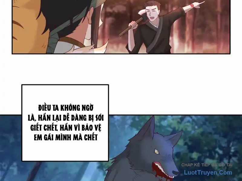 Cựu Nhật Chi Triện - Chapter 26 - Trang 10