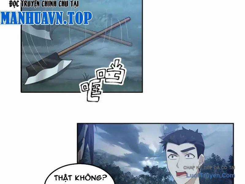 Cựu Nhật Chi Triện - Chapter 27 - Trang 2