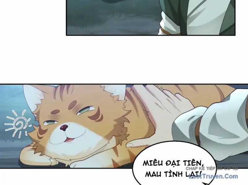 Cựu Nhật Chi Triện - Chapter 27 - Trang 11