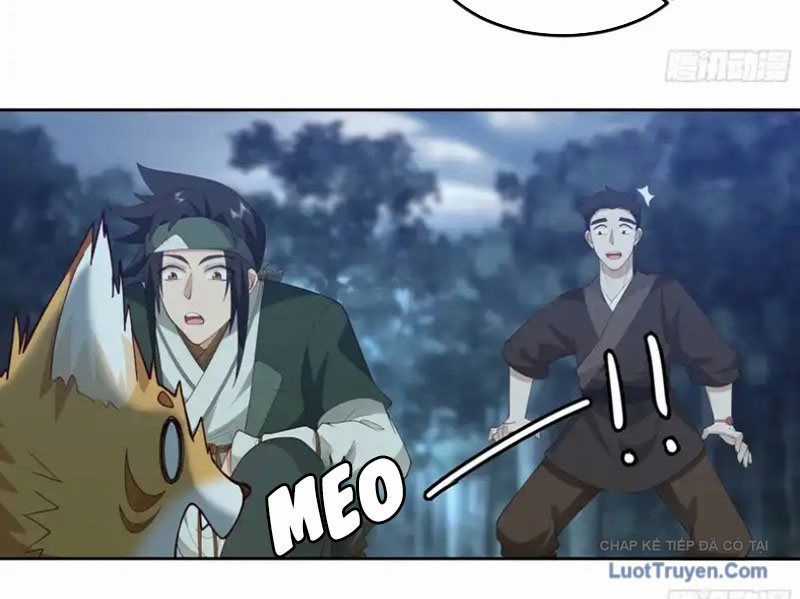 Cựu Nhật Chi Triện - Chapter 27 - Trang 12