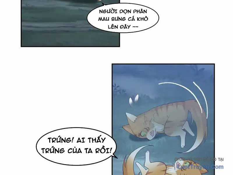 Cựu Nhật Chi Triện - Chapter 27 - Trang 14