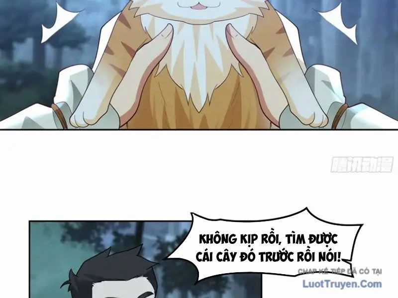 Cựu Nhật Chi Triện - Chapter 27 - Trang 18