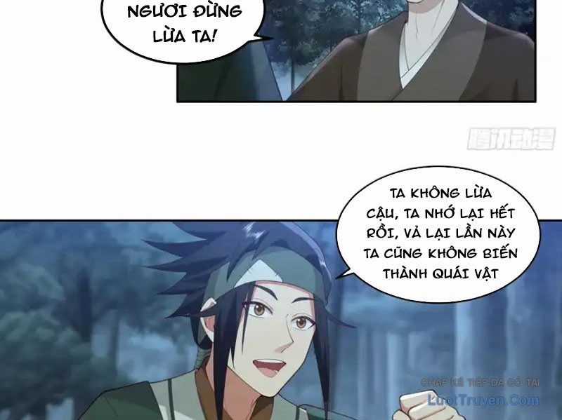 Cựu Nhật Chi Triện - Chapter 27 - Trang 3