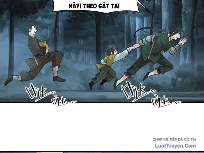 Cựu Nhật Chi Triện - Chapter 27 - Trang 21