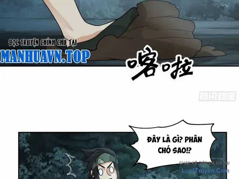 Cựu Nhật Chi Triện - Chapter 27 - Trang 22