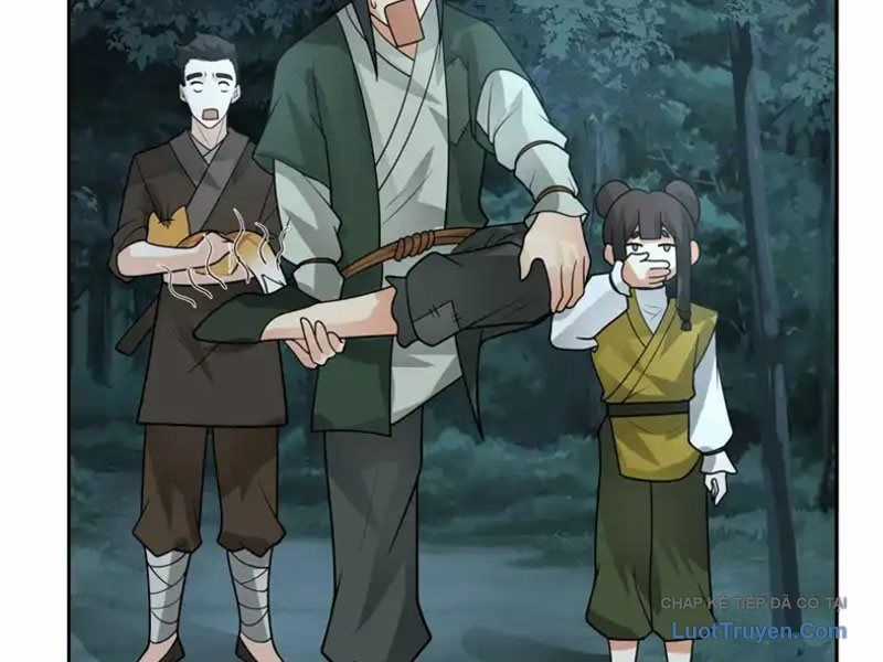 Cựu Nhật Chi Triện - Chapter 27 - Trang 23