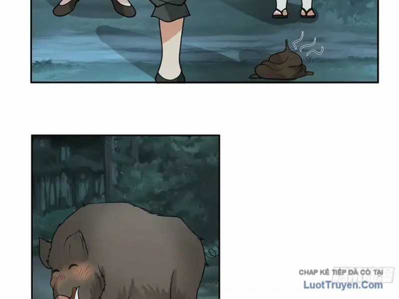 Cựu Nhật Chi Triện - Chapter 27 - Trang 24