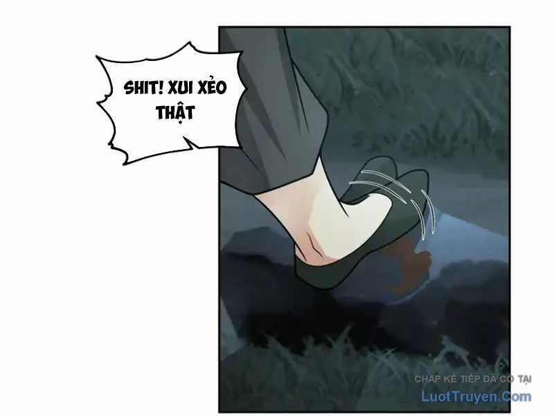 Cựu Nhật Chi Triện - Chapter 27 - Trang 26