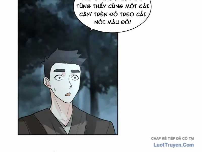 Cựu Nhật Chi Triện - Chapter 27 - Trang 29