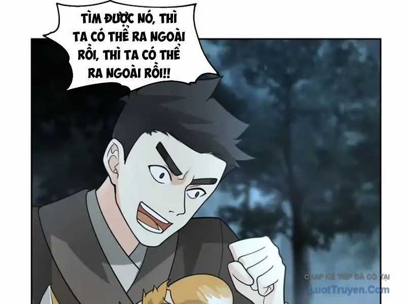 Cựu Nhật Chi Triện - Chapter 27 - Trang 30