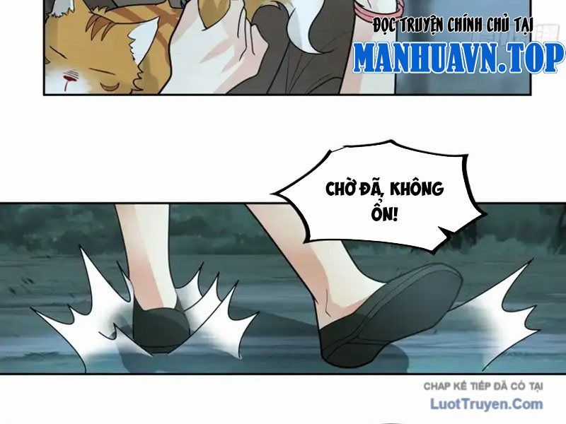 Cựu Nhật Chi Triện - Chapter 27 - Trang 31