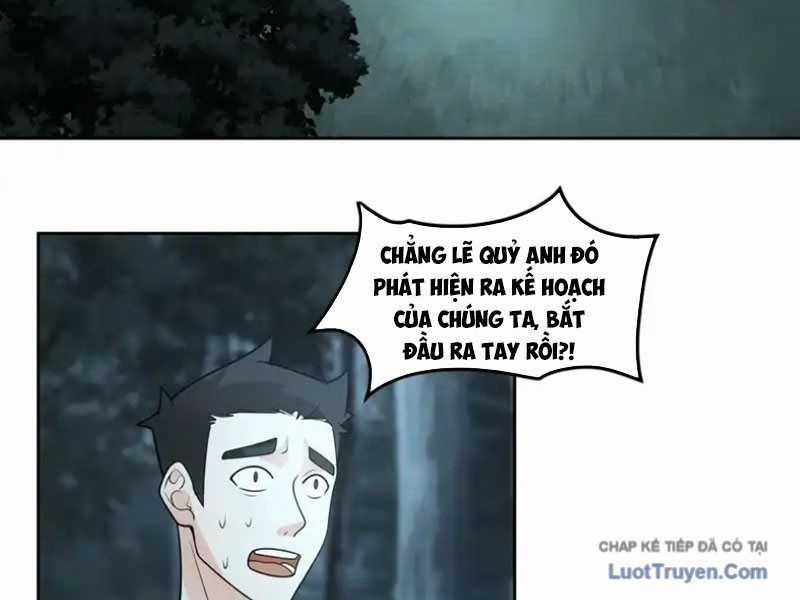 Cựu Nhật Chi Triện - Chapter 27 - Trang 34